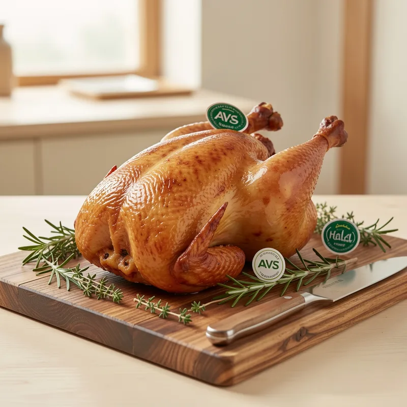 Est-ce que le canard est halal ? Réponse claire et critères de certification