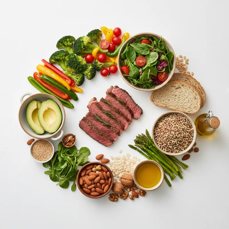 Nutrition